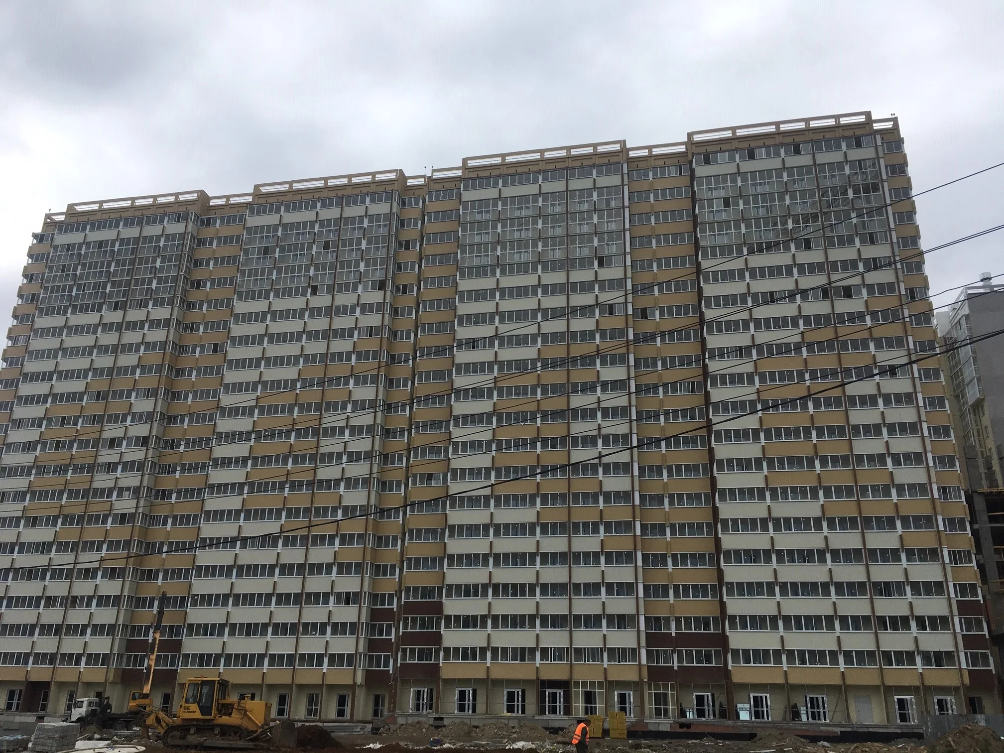 ЖК «Академ Riverside»