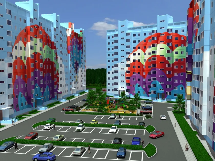 ЖК «Хороший» (Новосибирск)