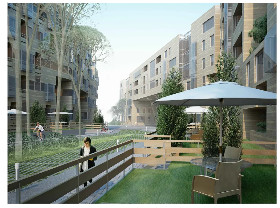 ЖК «Object 23530»