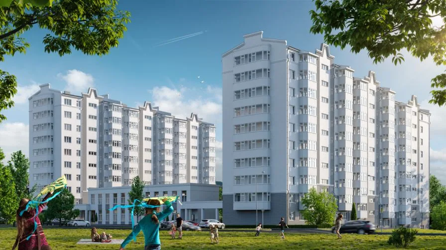 ЖК «Лесной» (Севастополь)