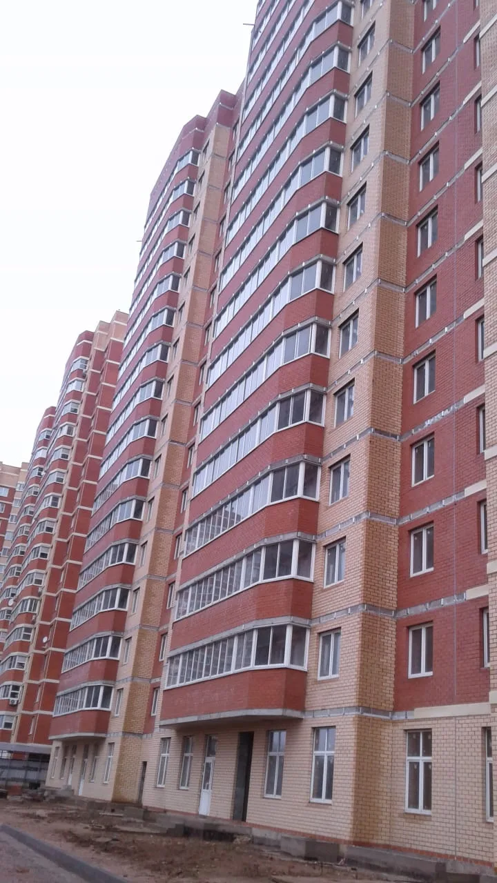 ЖК «Батарейный»