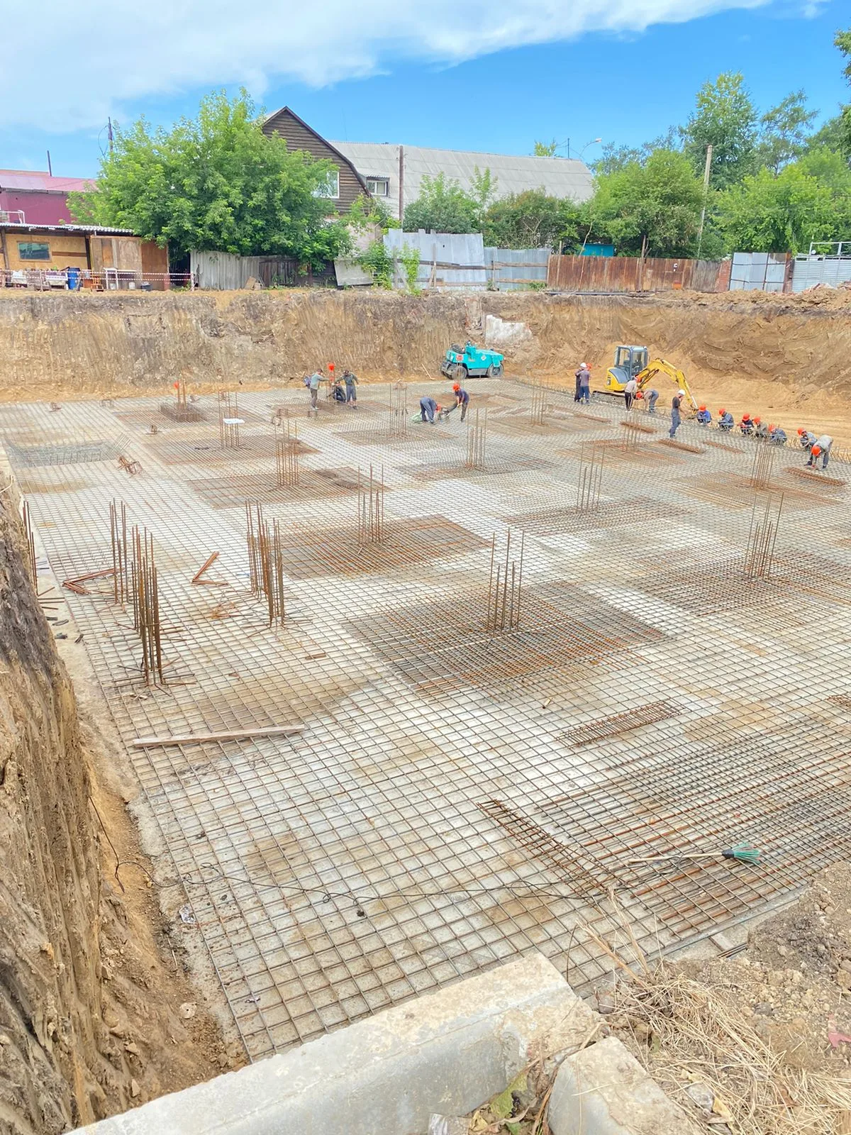 ЖК «Квартал»