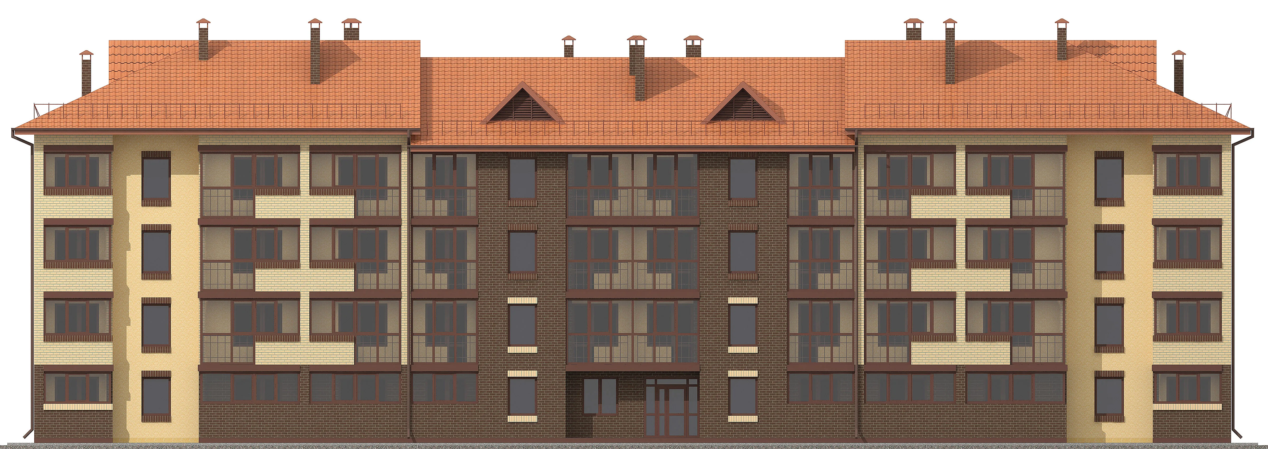 ЖК «Северный Квартал» (Тюмень)