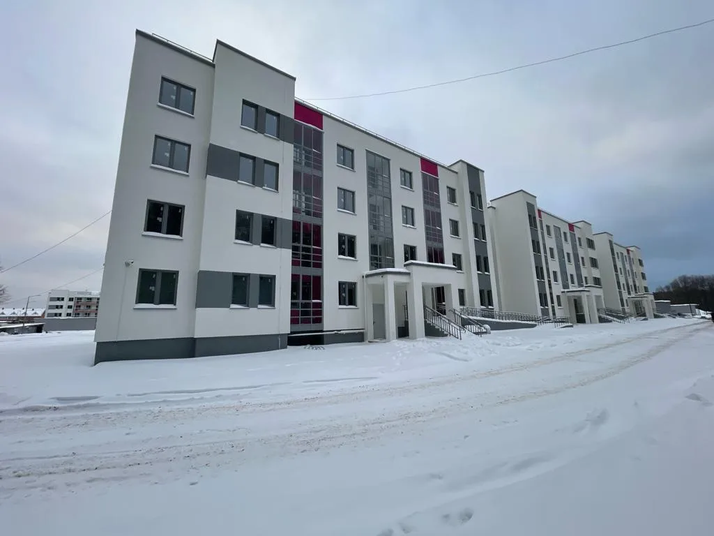 ЖК «Митино Дальнее»