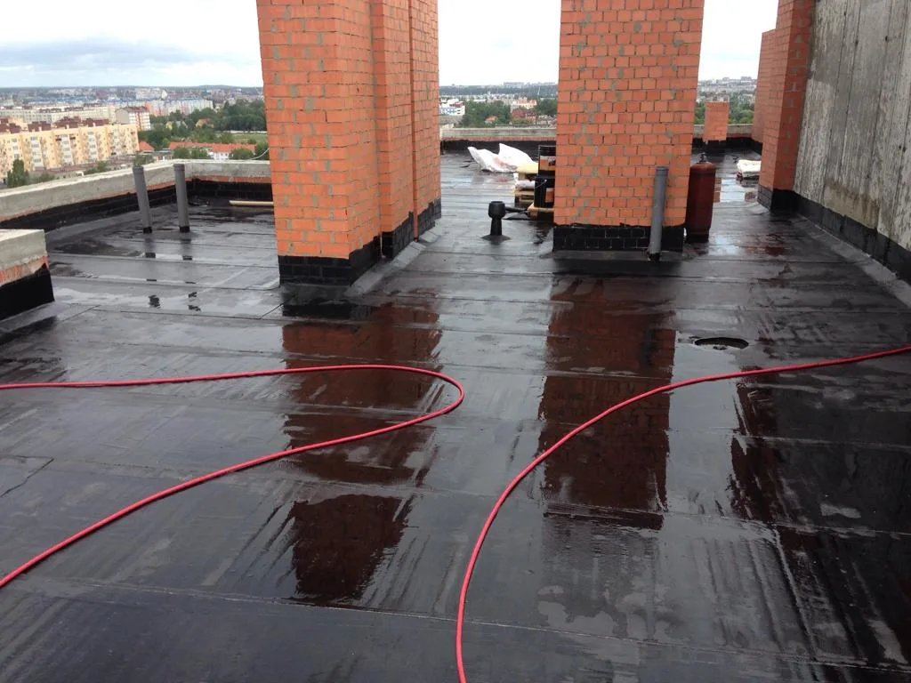 ЖК по адресу г. Калининград, улица Летняя, д. 72