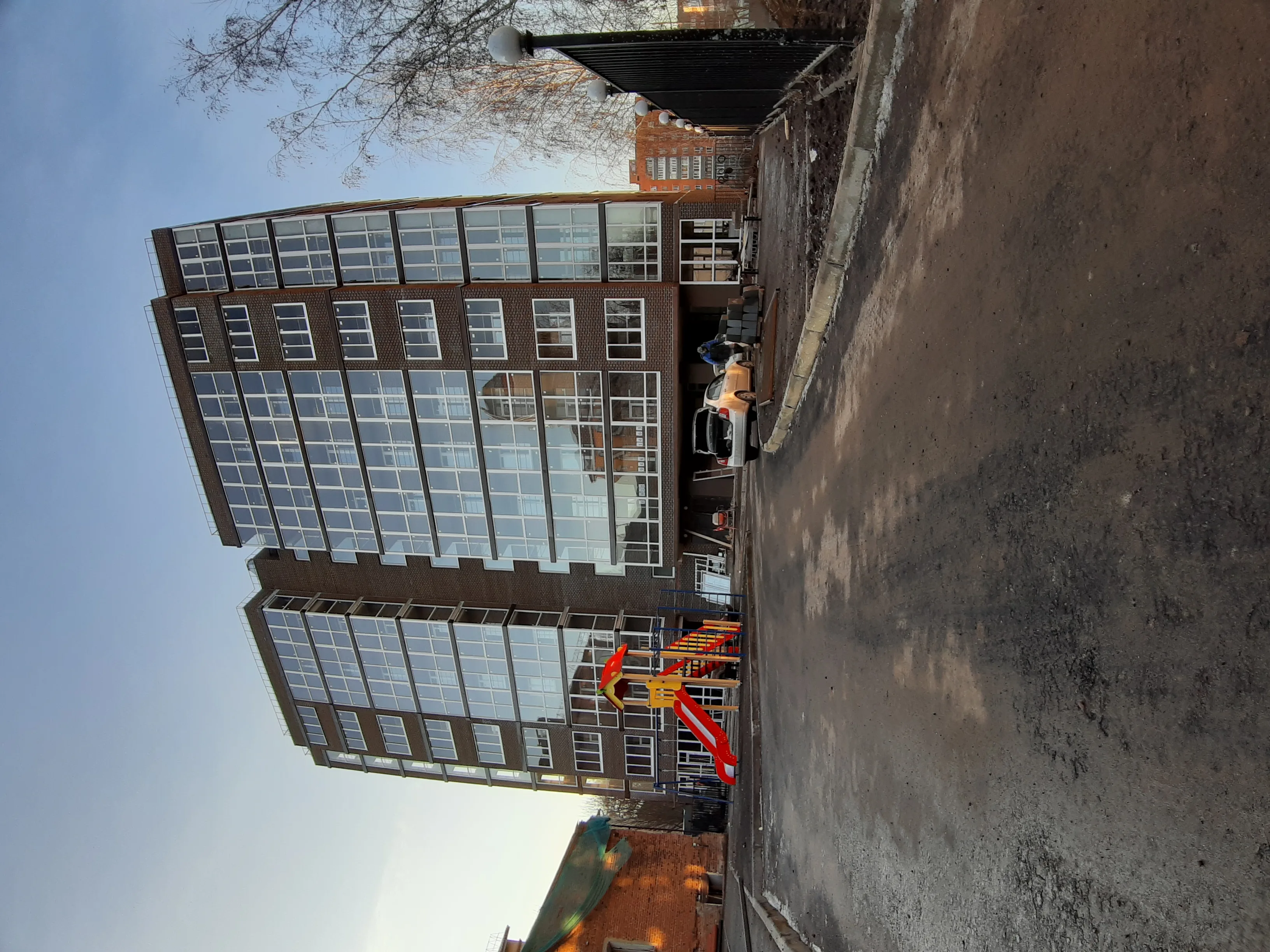 ЖК «Свобода» (Тула)