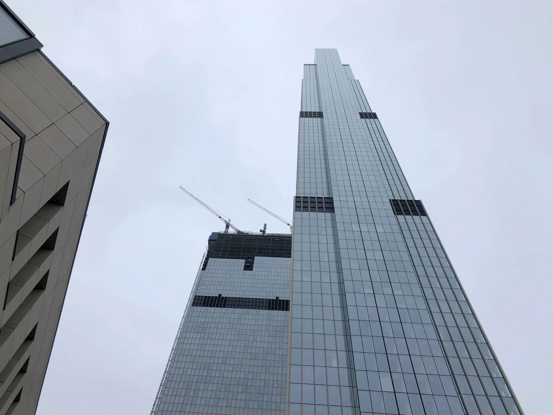 ЖК «NEVA TOWERS»