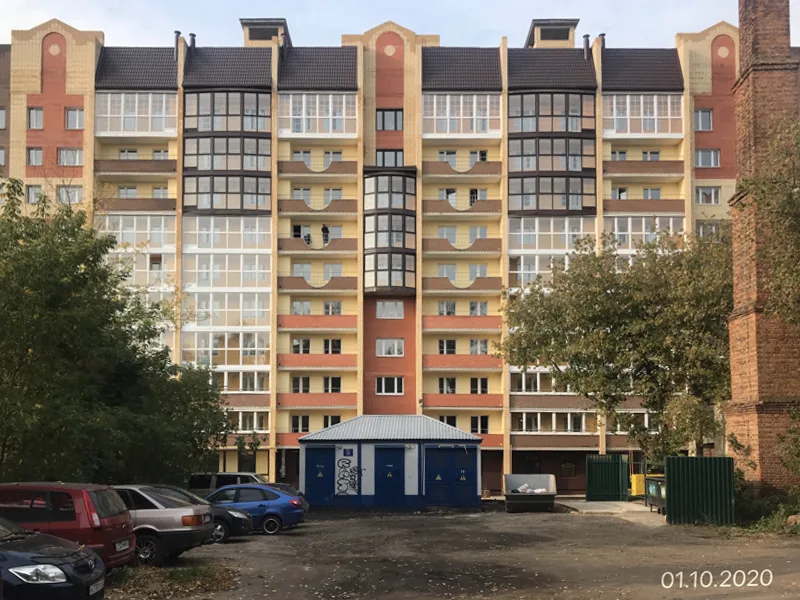 ЖК «Вивальди» (Смоленск)