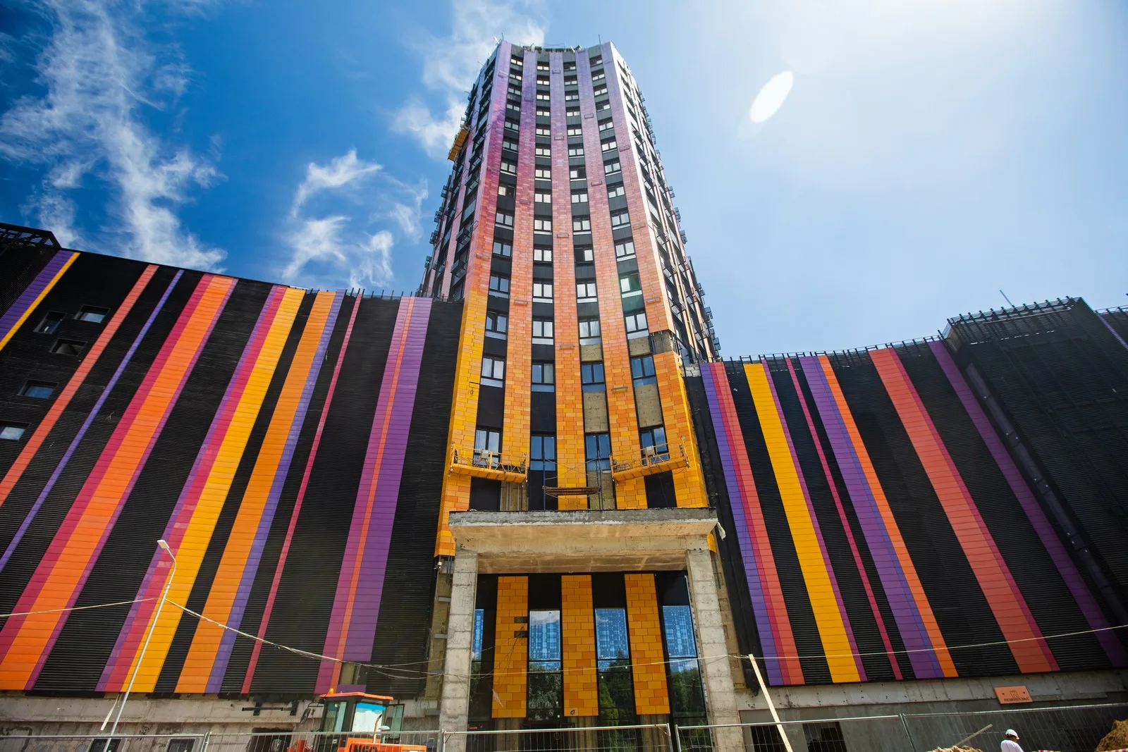 ЖК «Резиденция 9»