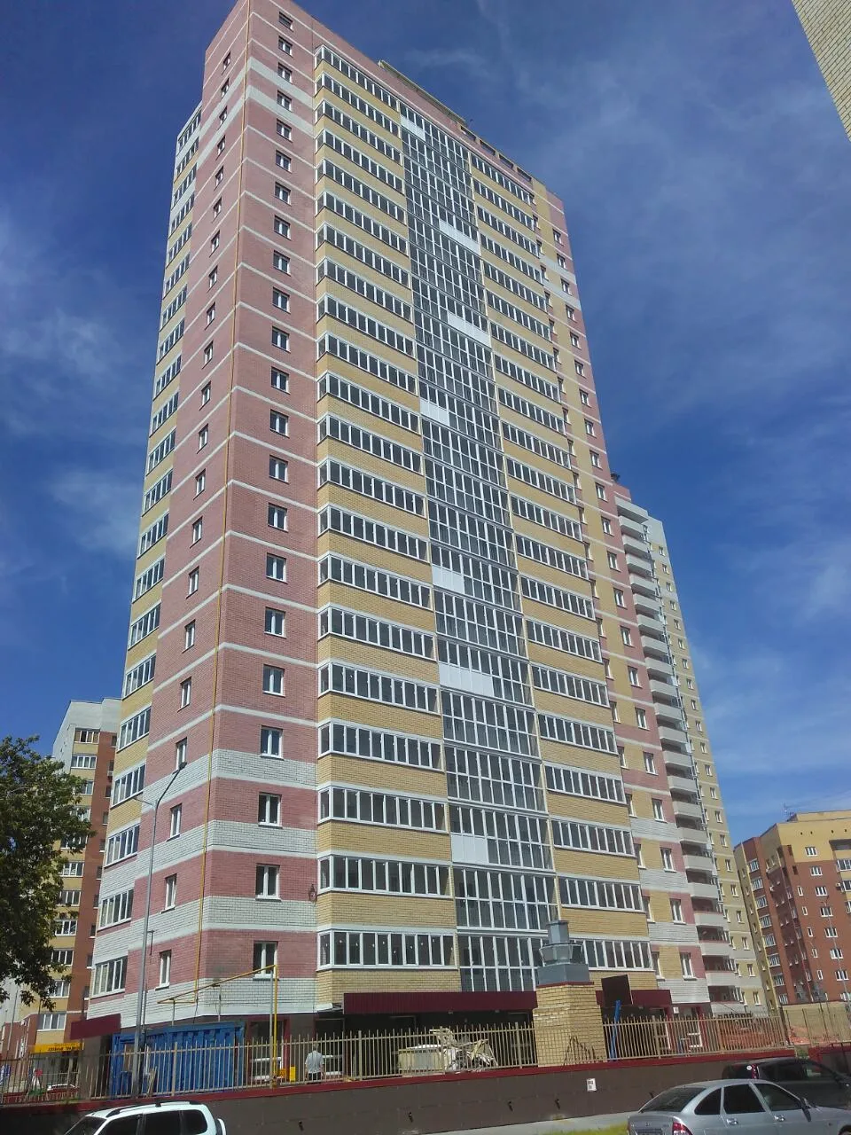 ЖК «VIRA GROUP»