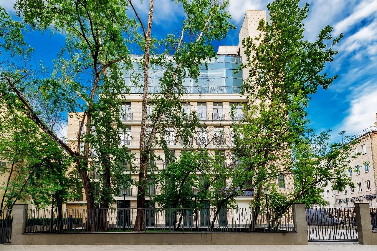 ЖК «Edison House»