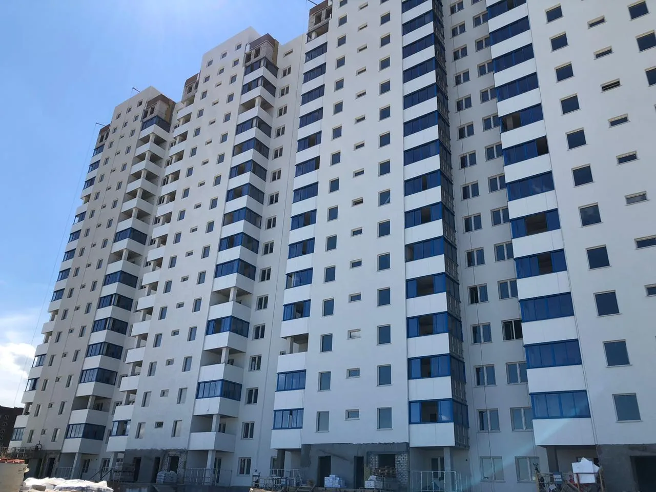 ЖК «Лето» (Новосибирск)