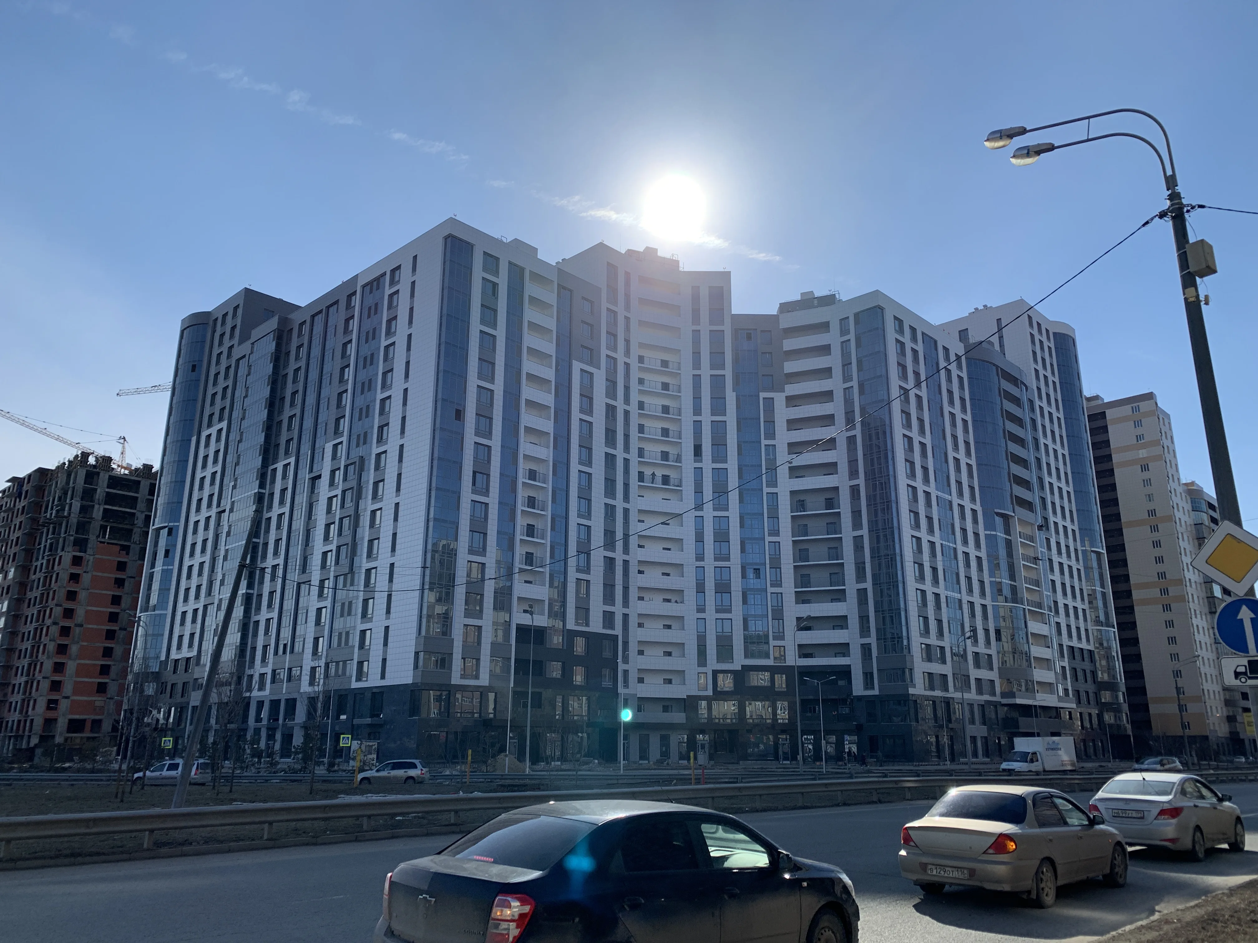 ЖК «Столичный» (Казань)