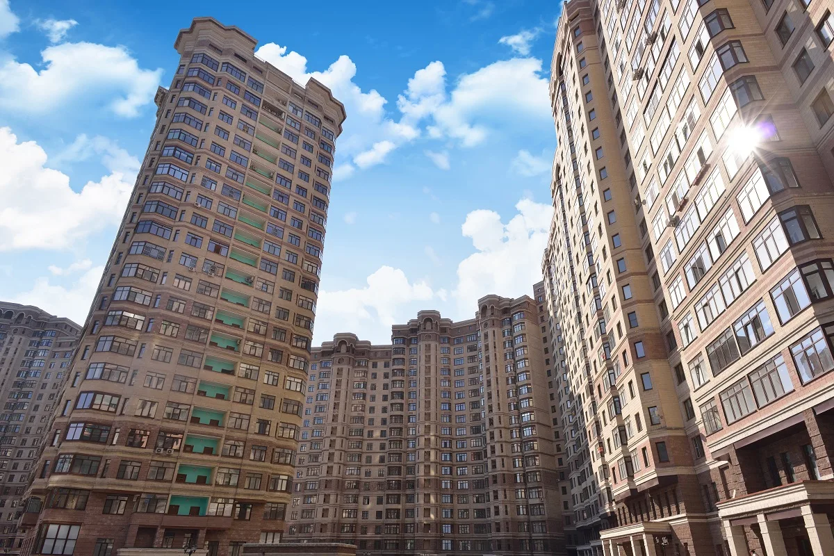 ЖК «Новый Раменский»