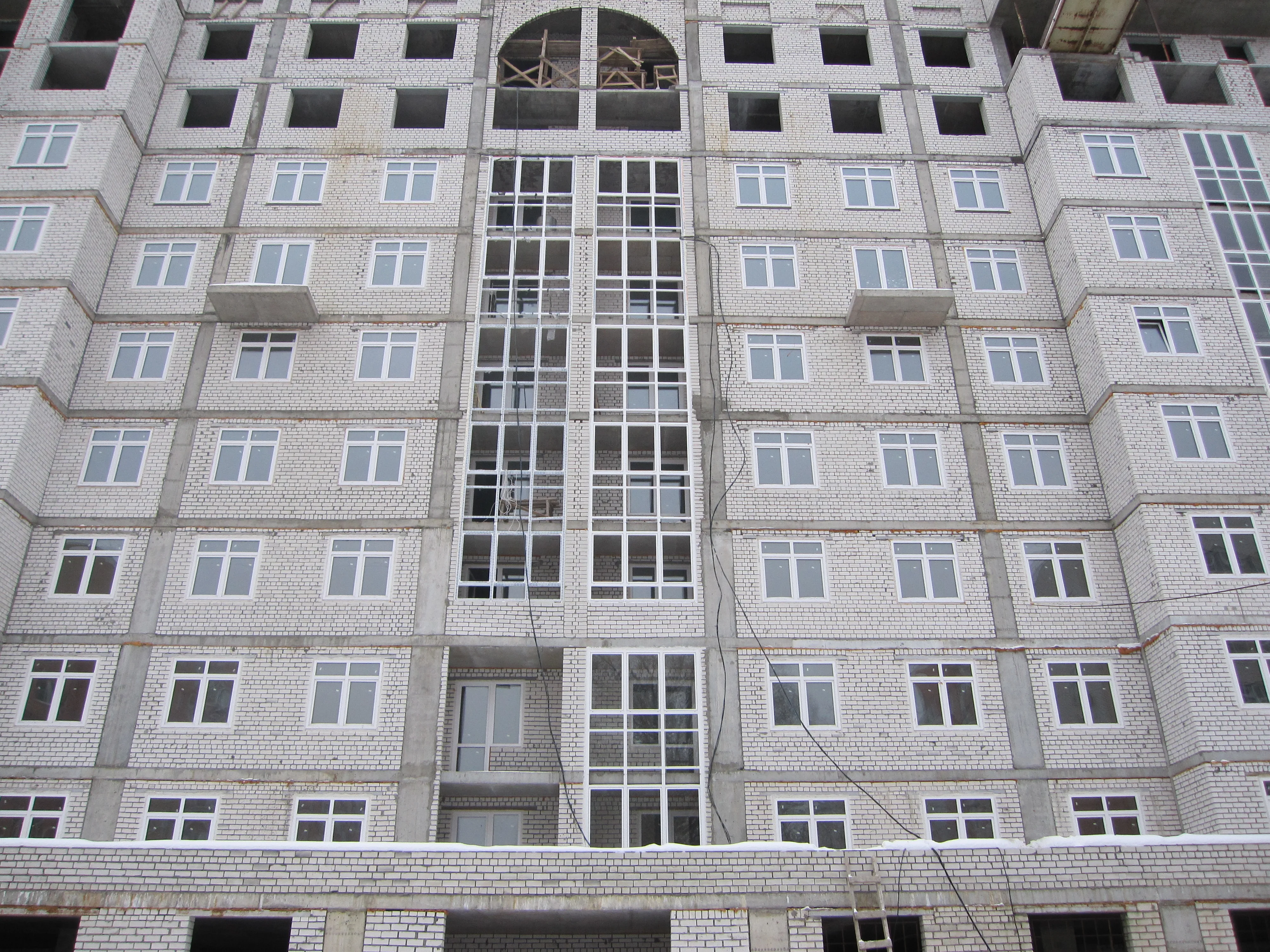 ЖК «Город Будущего»