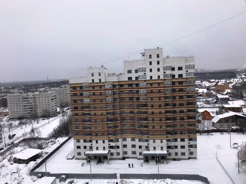 ЖК «Истомкино»