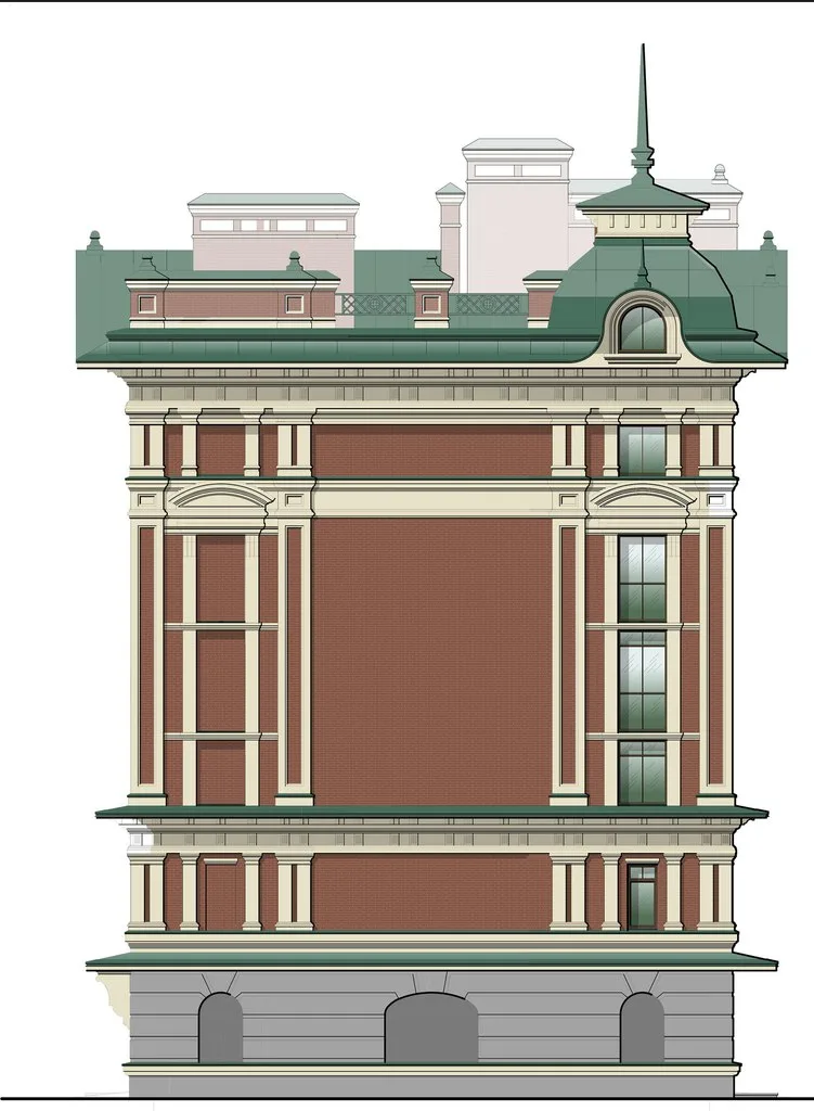 ЖК «Виктория» (Кострома)