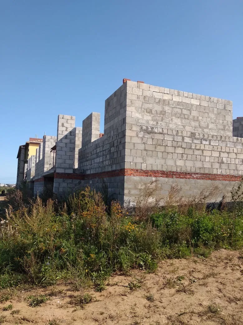 ЖК «Новый Берег»