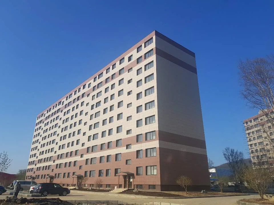 ЖК «Роуз-Таун»