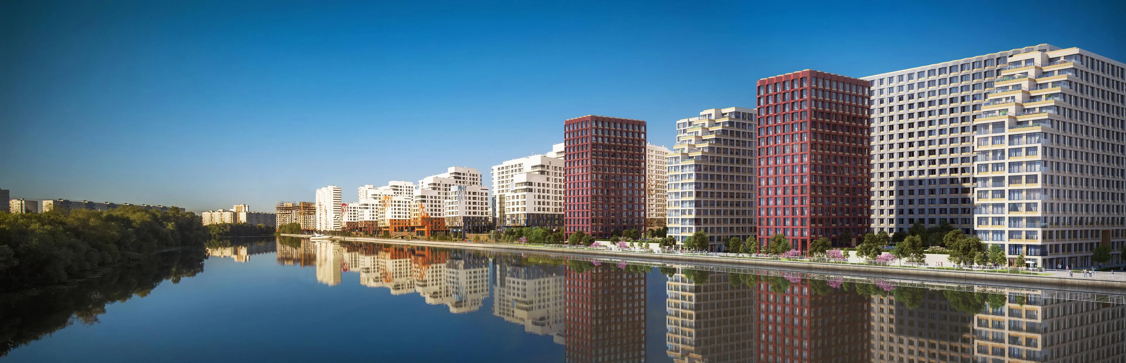 ЖК «Ривер Парк» (Москва)
