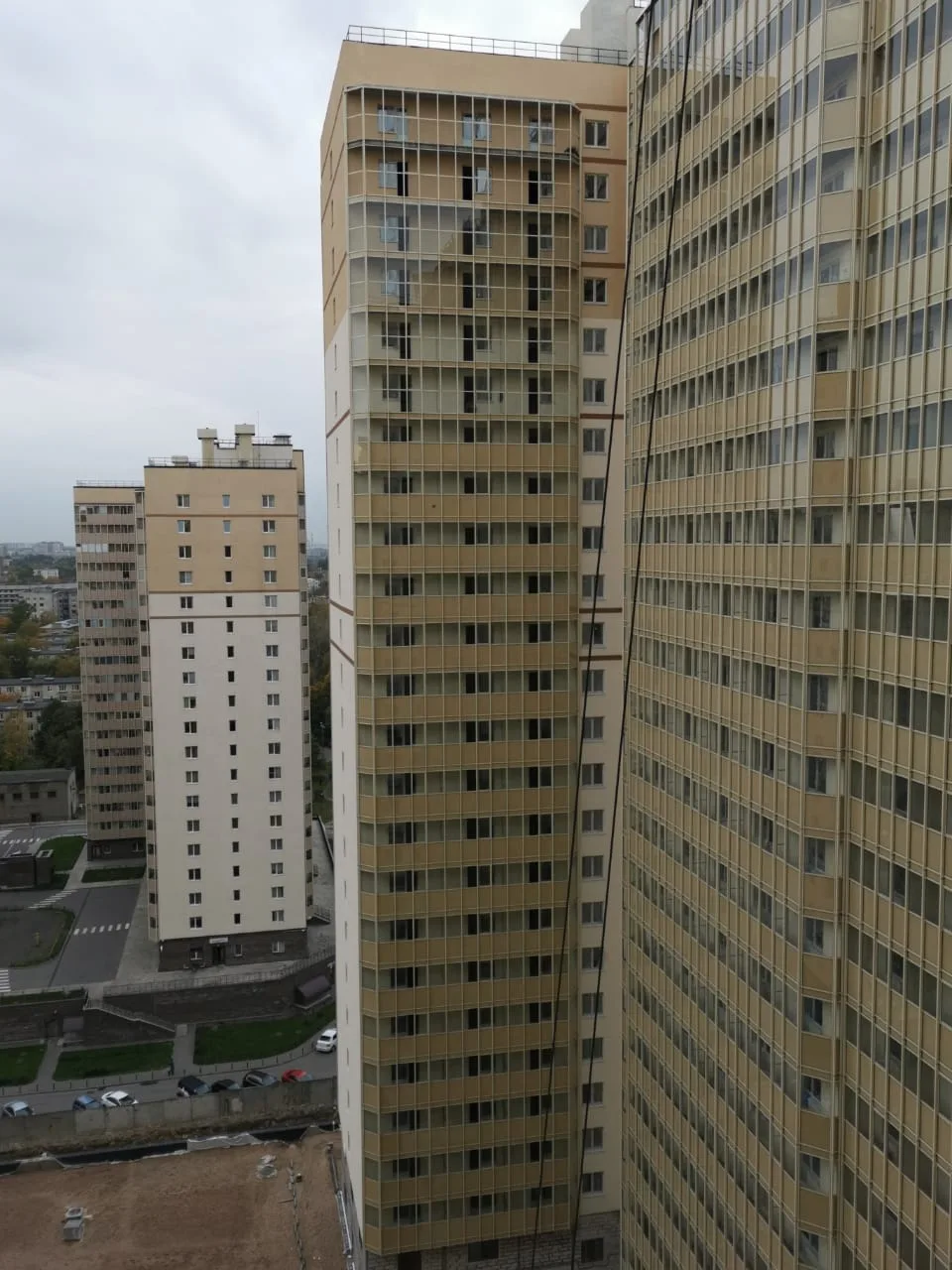 ЖК «Ипс»