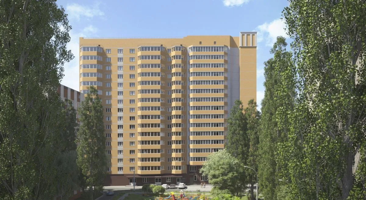 ЖК «Петровский Квартал» (Воронеж)