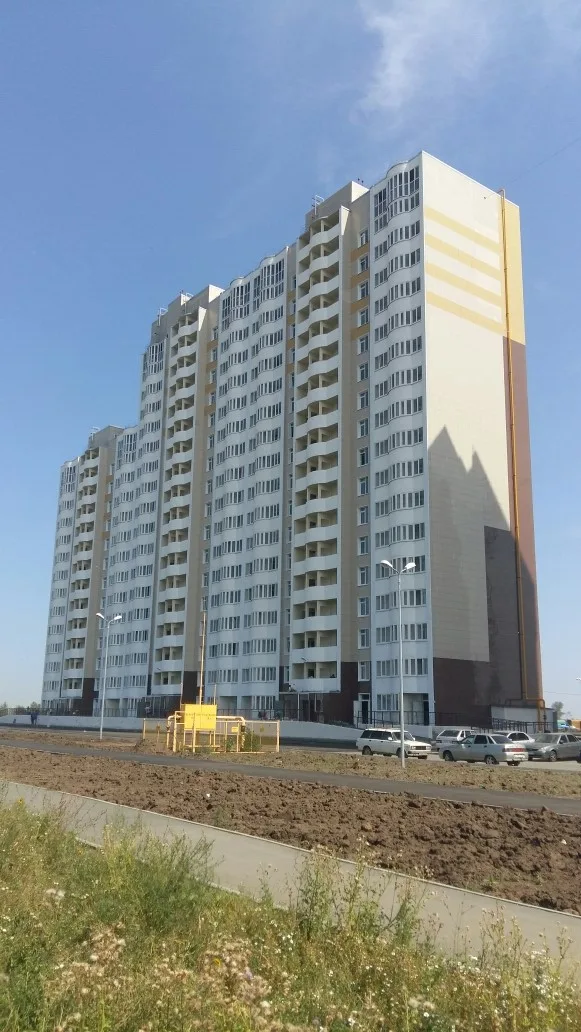 ЖК «Дубки» (Оренбург)