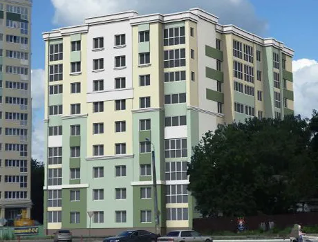 ЖК «Возрождение» (Иваново)