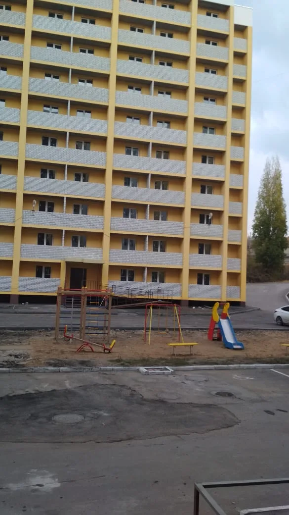 ЖК по адресу Саратов, район Заводской, Улица Огородная, д. 153, строение 1, блок-секция А,Б,В,Г,Д