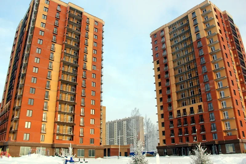 ЖК «Северная Корона» (Новосибирск)