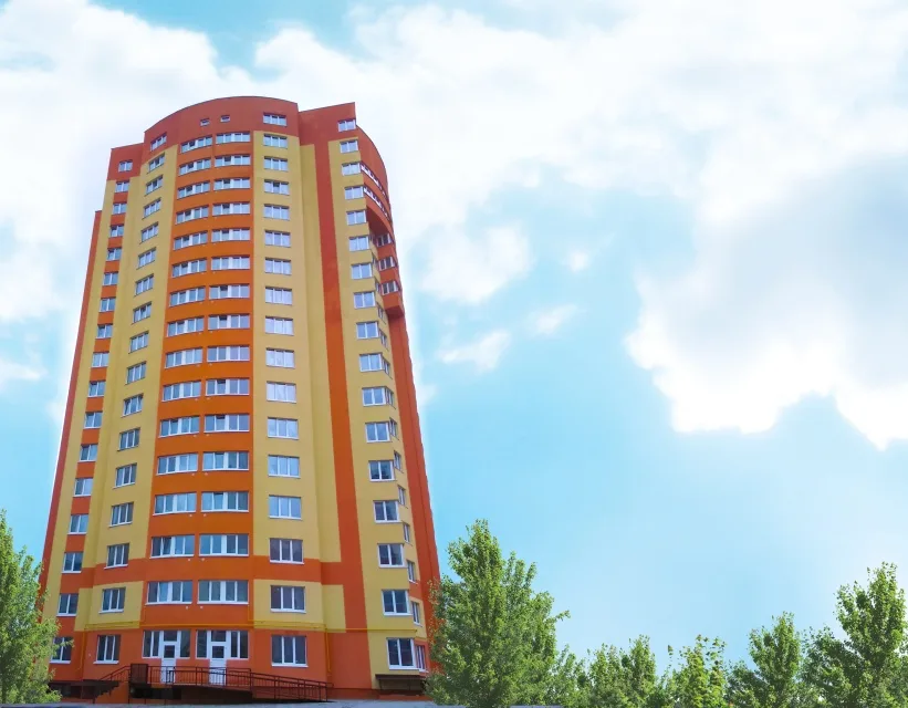 ЖК «Шереметьевские Горки»