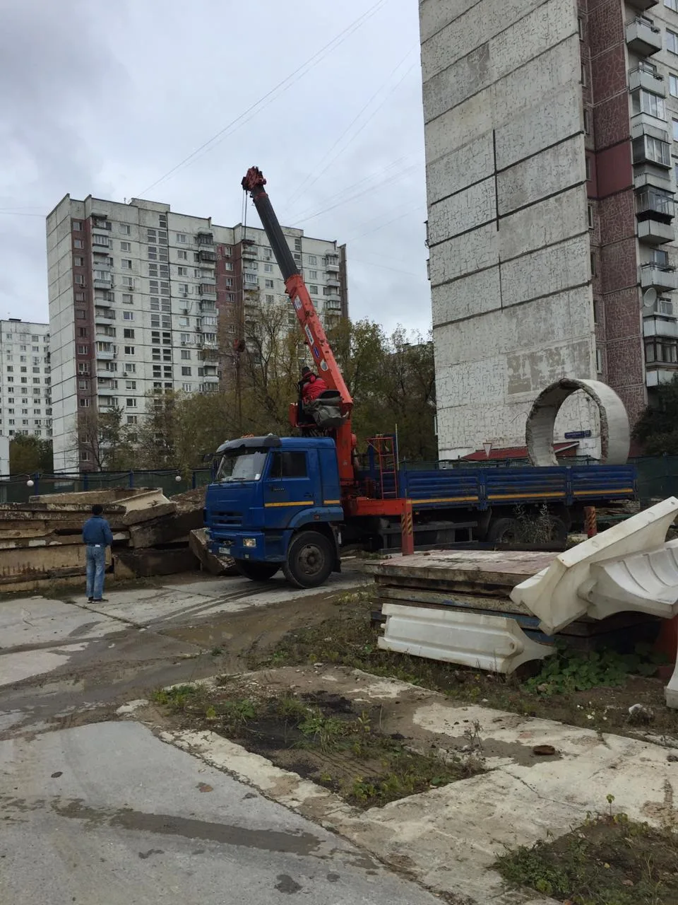 ЖК «Клубный Дом На Менжинского»