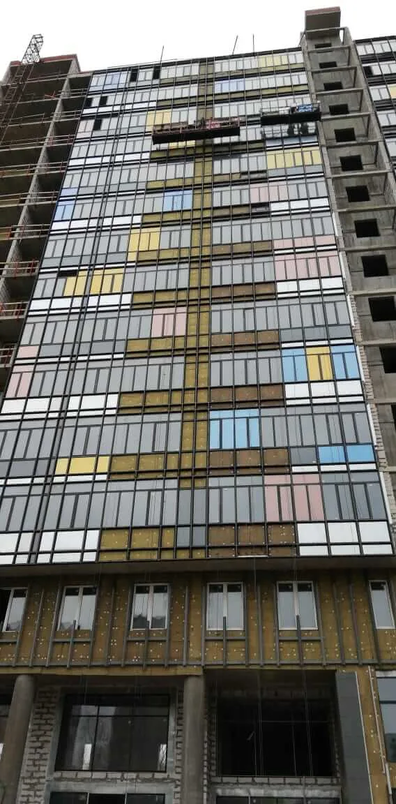 ЖК «Клубный Дом На Пришвина»