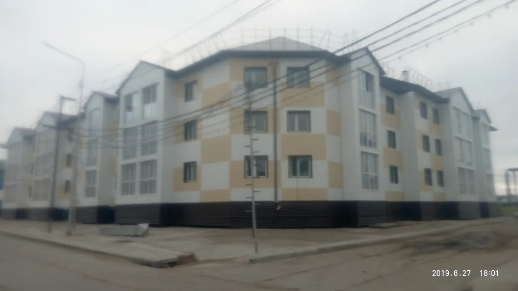 ЖК по адресу Село Гыда