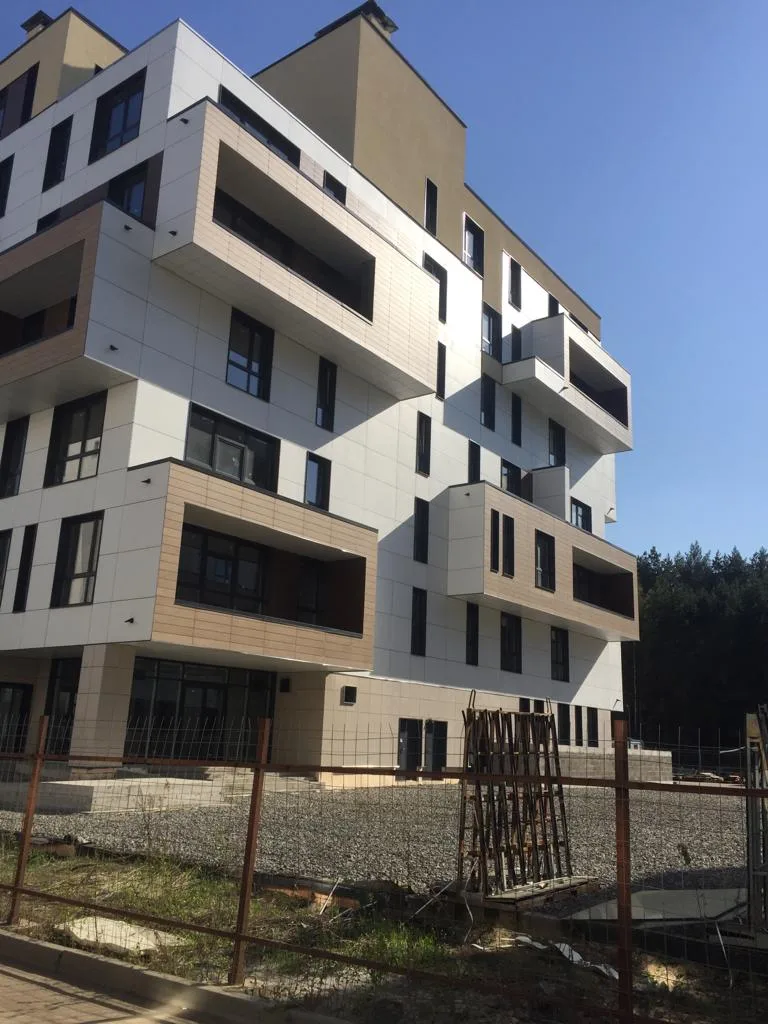 ЖК «Загородный квартал»