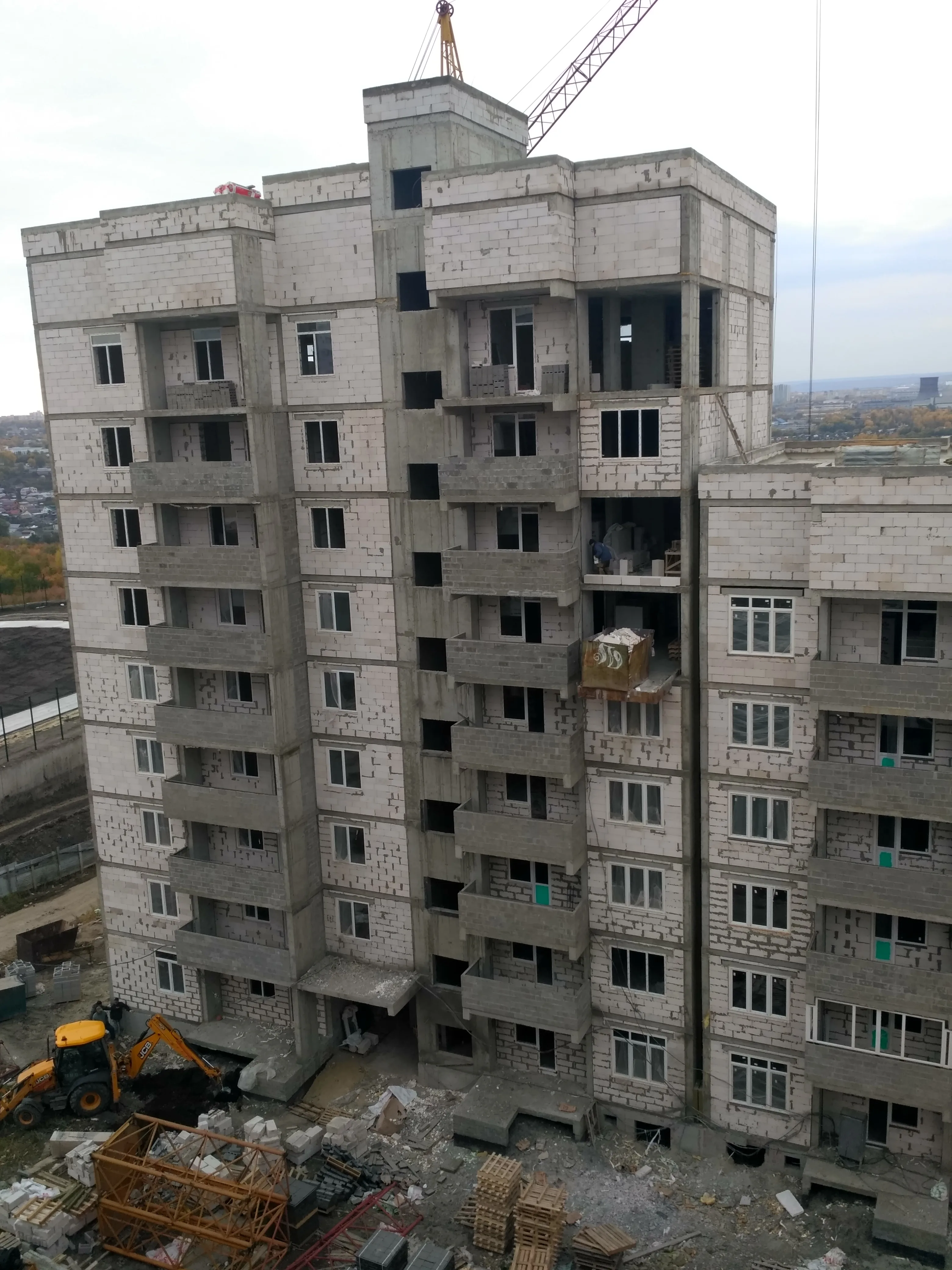 ЖК «Маршал» (Ульяновск)