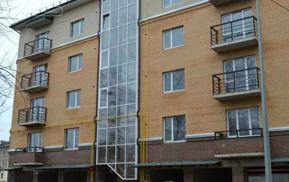 ЖК по адресу г. Вологда, проспект Победы, д. 50а