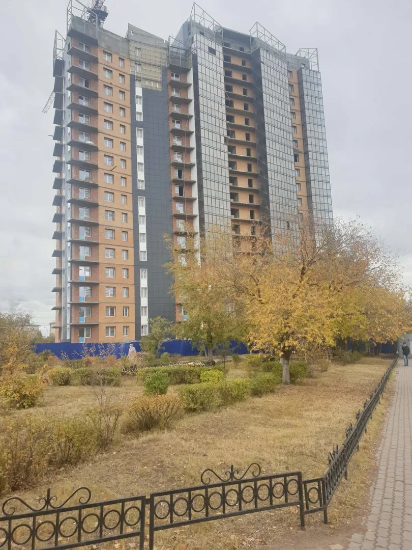 ЖК «Октябрь»