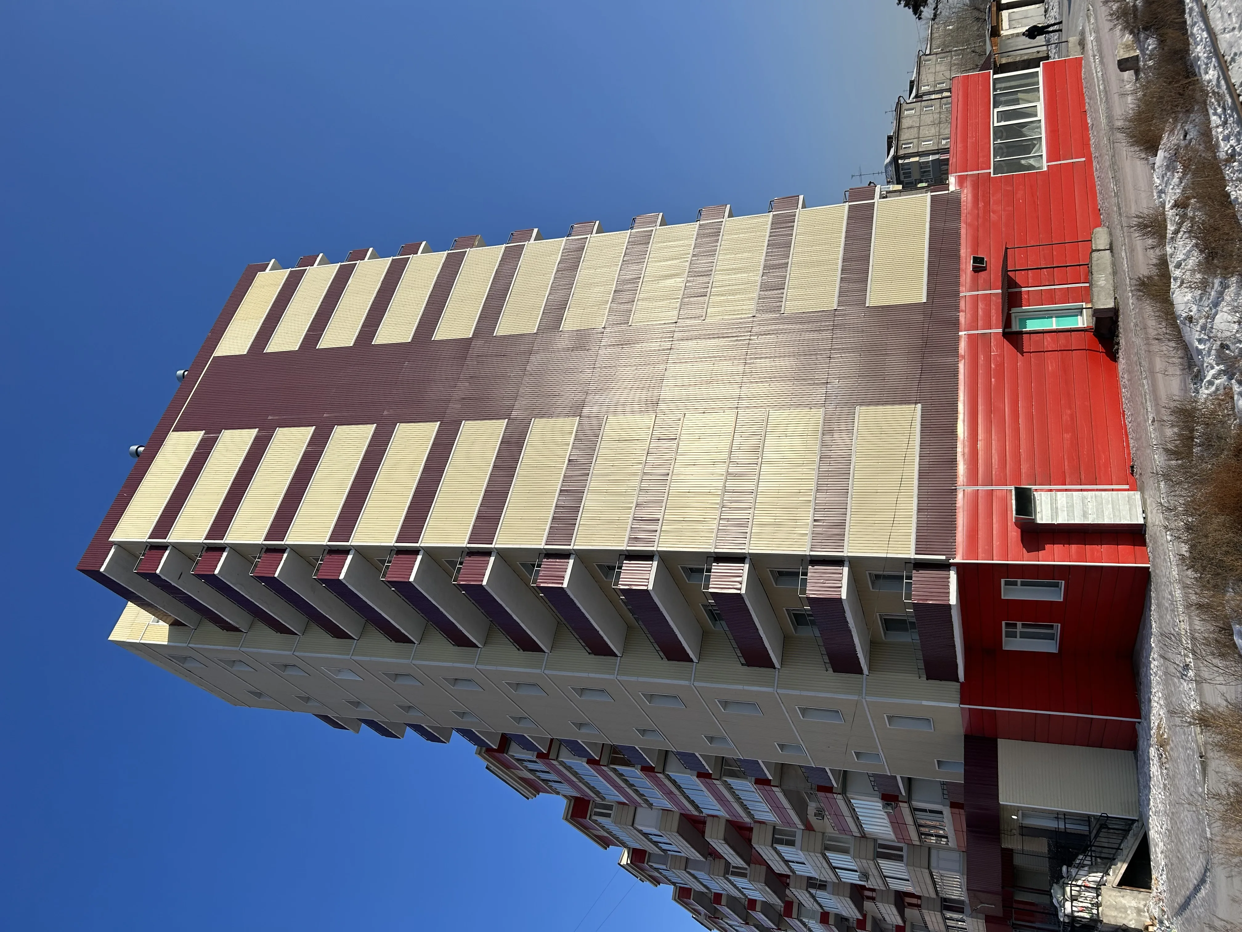 ЖК «Столица» (Улан-Удэ)