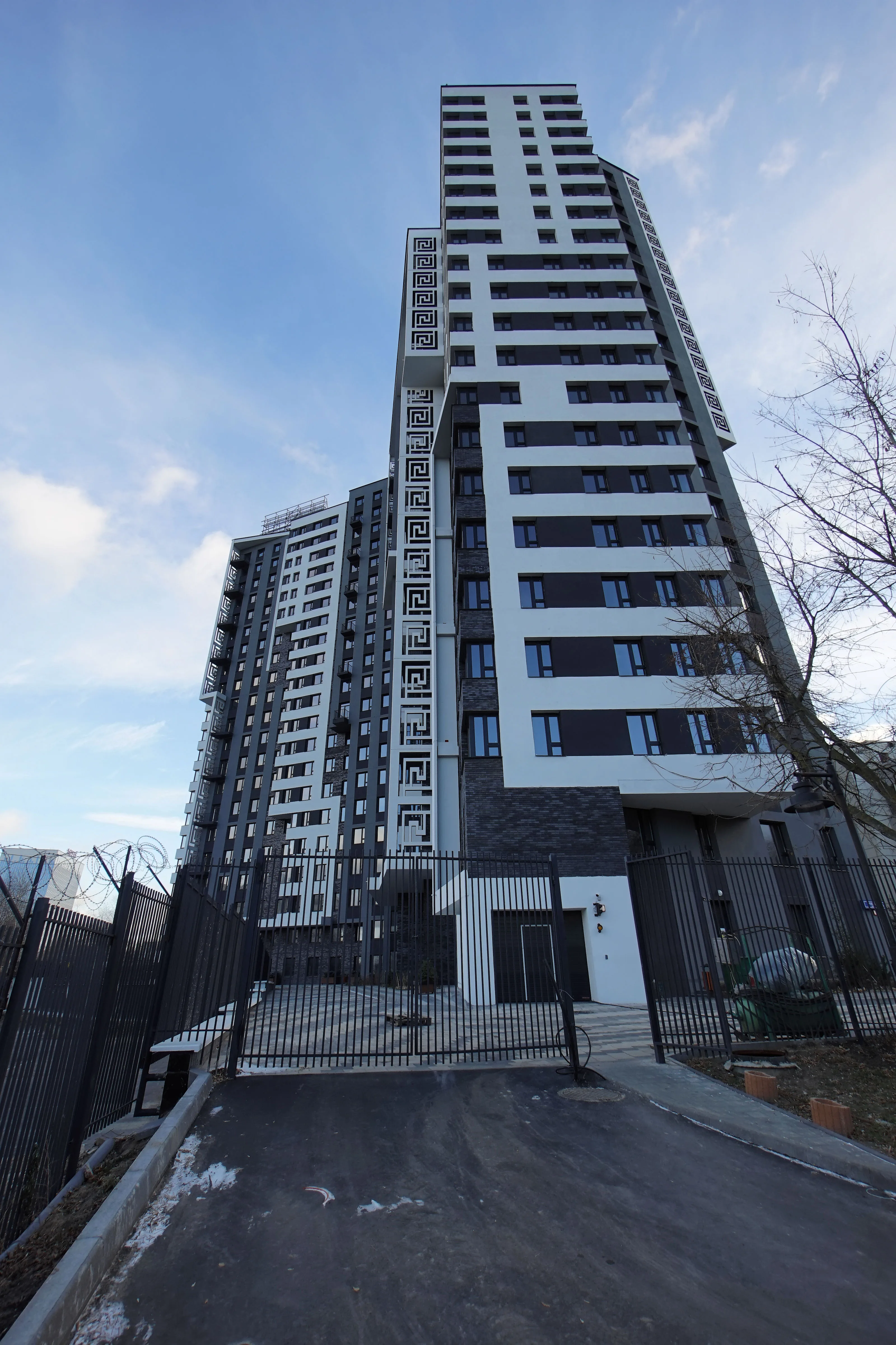 ЖК «Букинист»