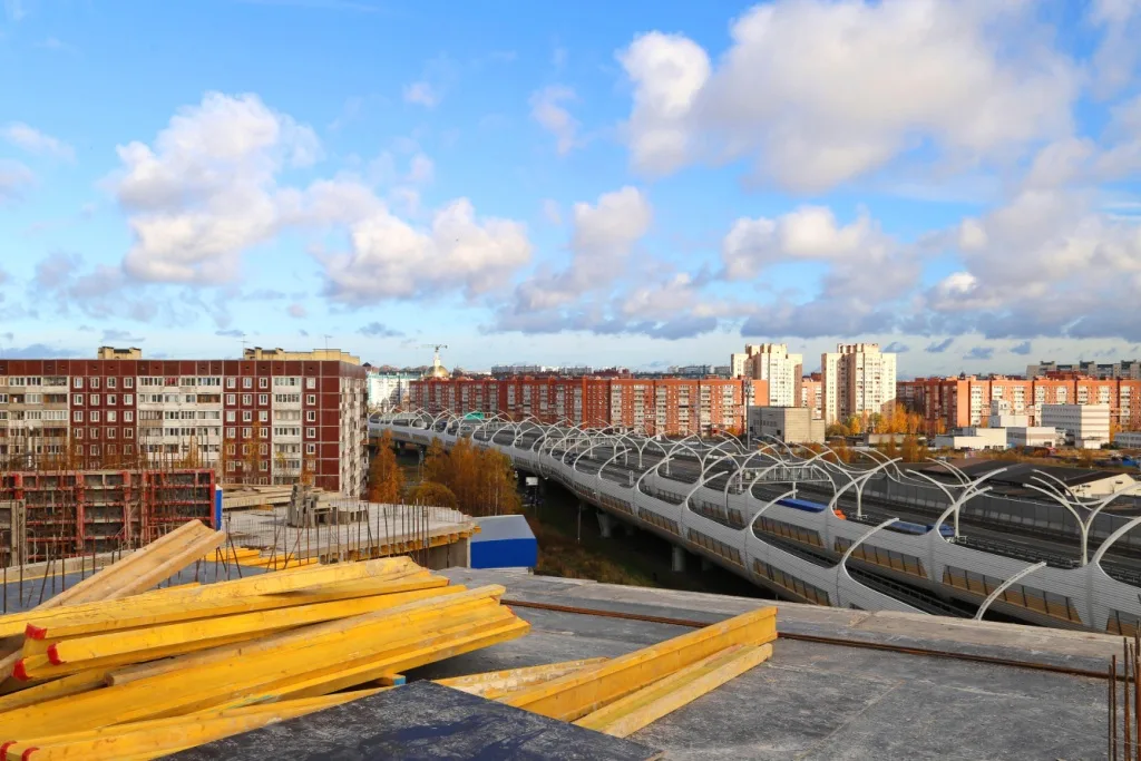 ЖК «Амстер»