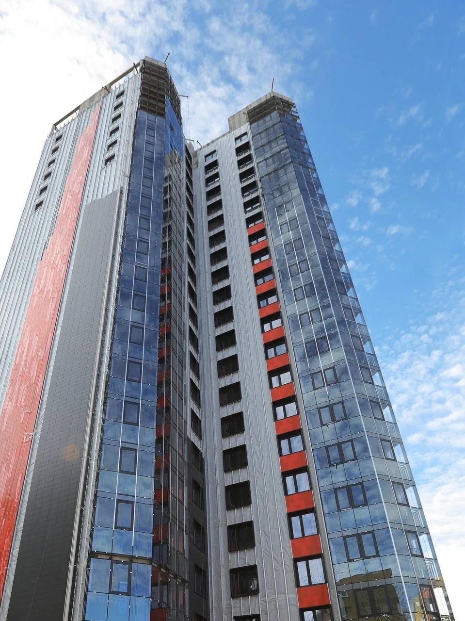 ЖК «Камертон» (Воронеж)