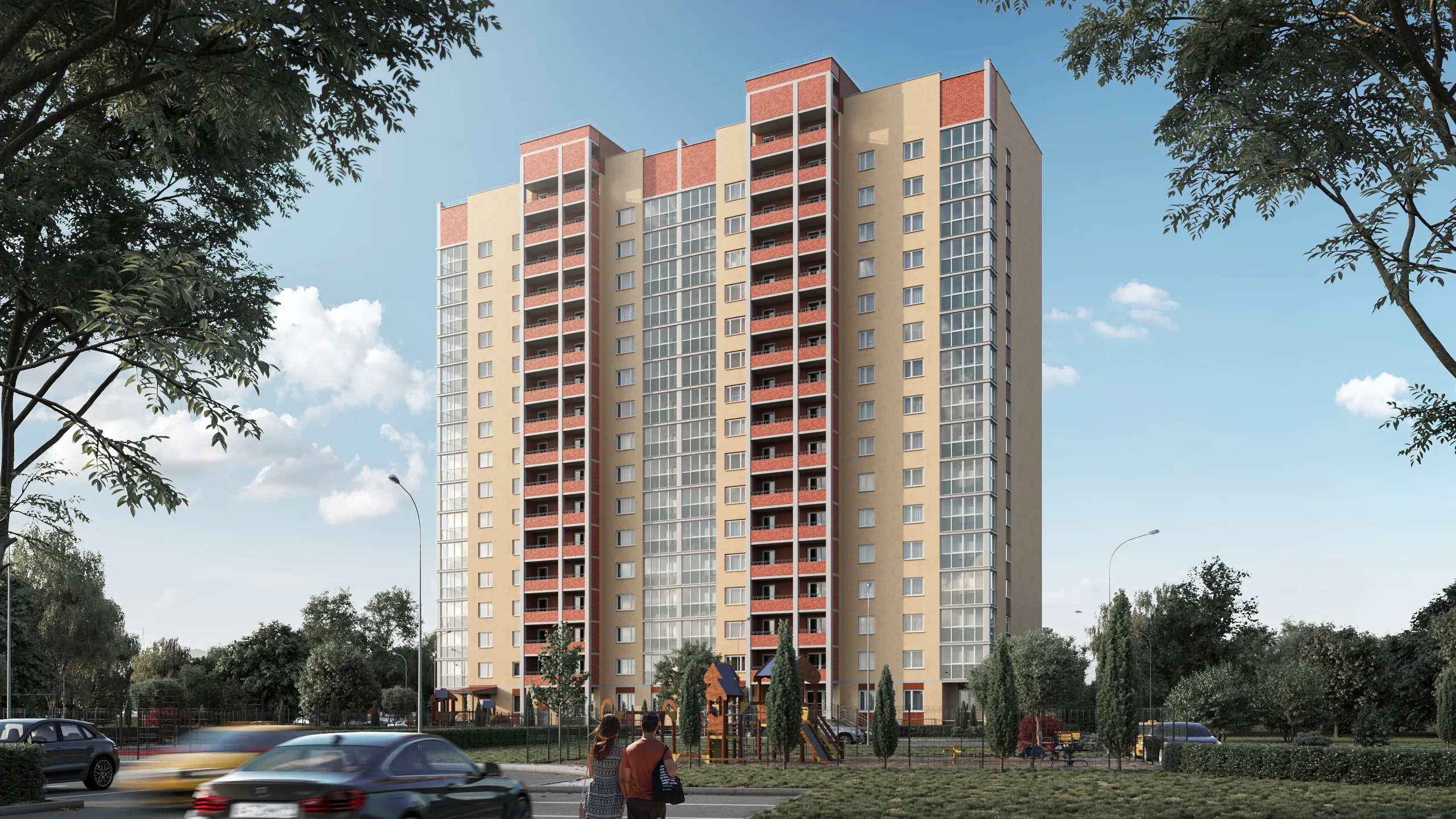 ЖК «Маяковский» (Пермь)