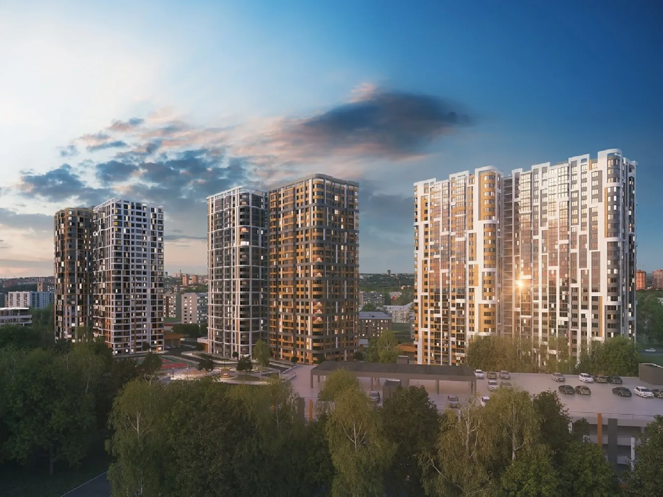 ЖК «Современник» (Тула)