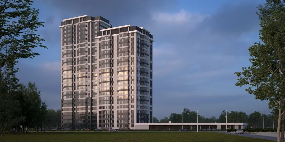 ЖК «Невский» (Рязань)