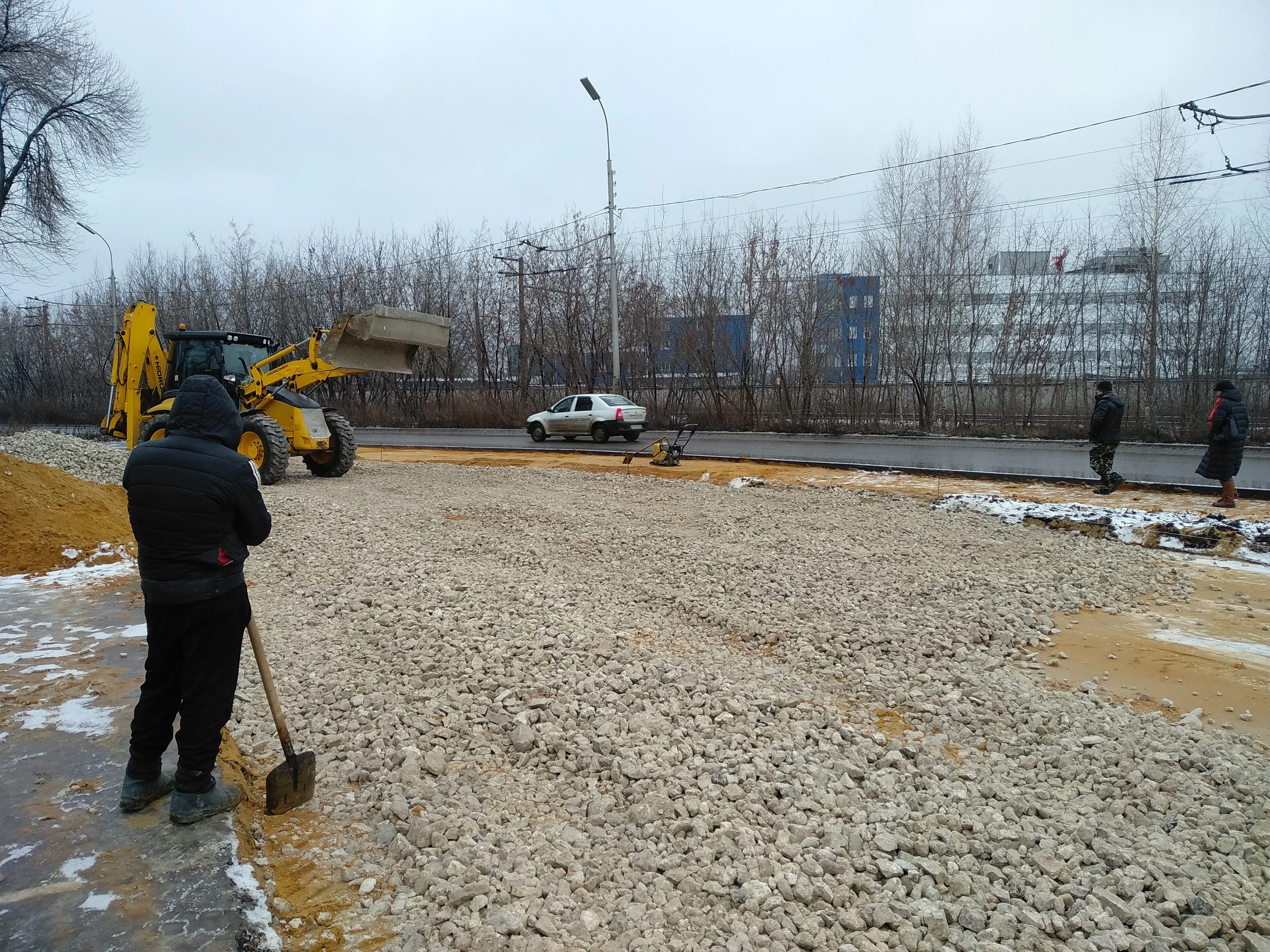 ЖК «Виктори Парк»