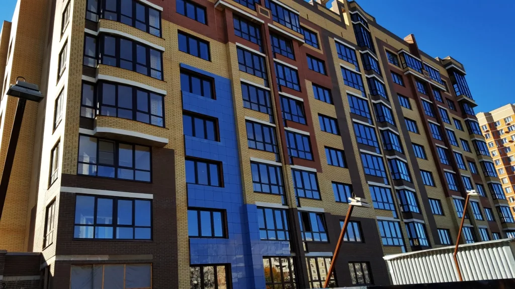 ЖК «Звездный Городок»