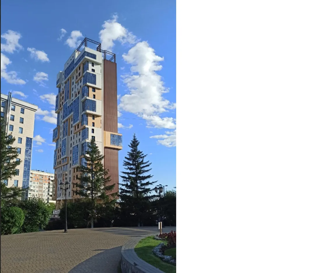 ЖК «Кларус Парк»