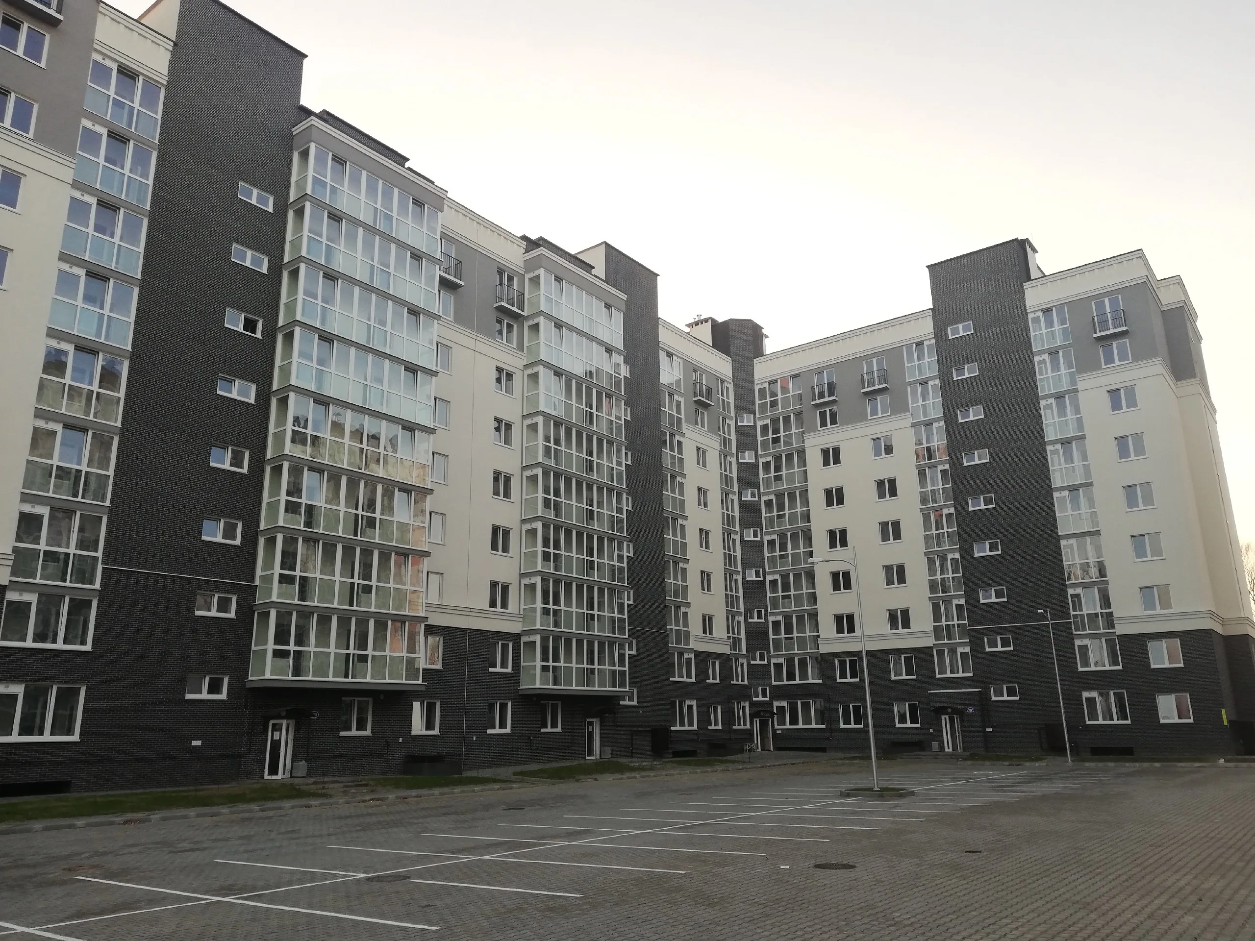 ЖК «Суздальский-3»