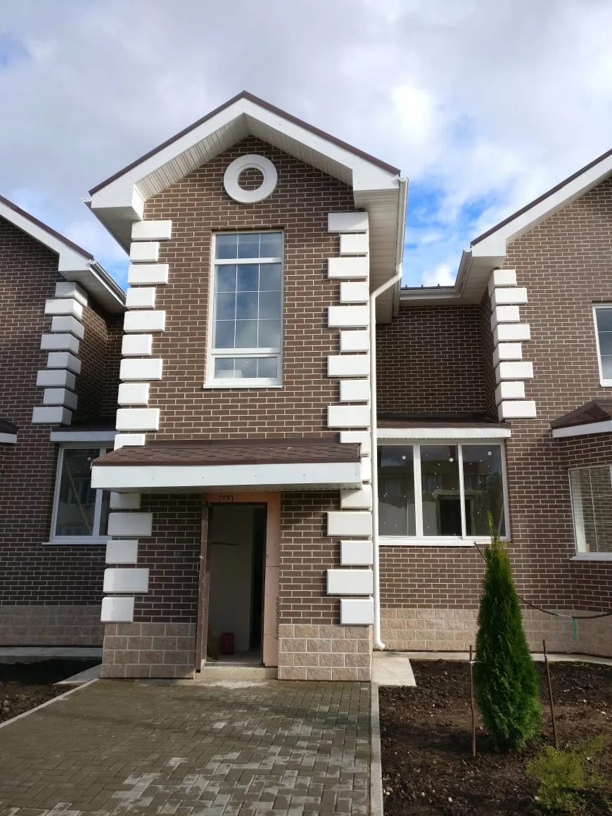 ЖК по адресу д. Юркино, Улица Солнечная, д. 8